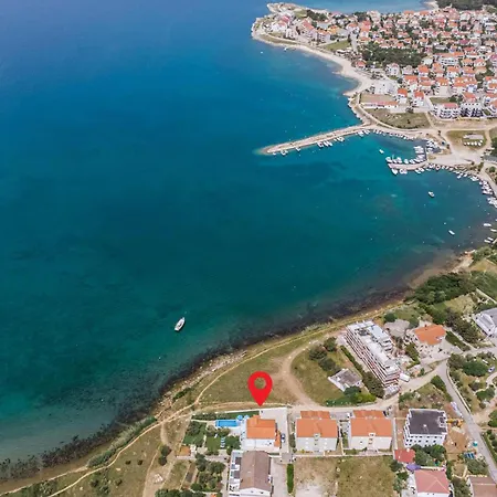Nyaraló Lovely In With House Sea View *