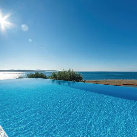 Stunning In Povljana