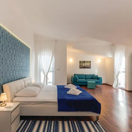 Prázdninový dům Gorgeous In