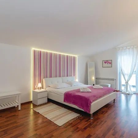 Stunning In Vakantiehuis *