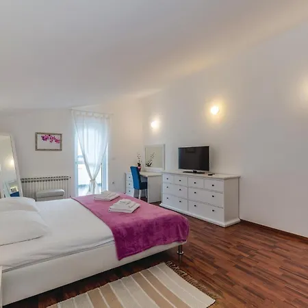 Prázdninový dům Gorgeous In