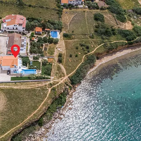 Gorgeous In Povljana