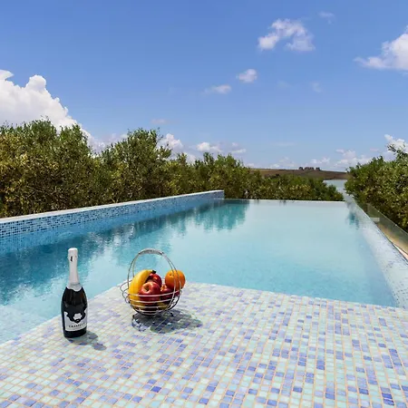 Tatil Evi Stunning In
